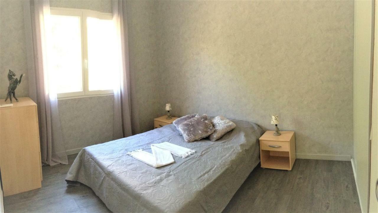 דירות ונס La Vencoise מראה חיצוני תמונה